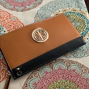 Wallet Clutch